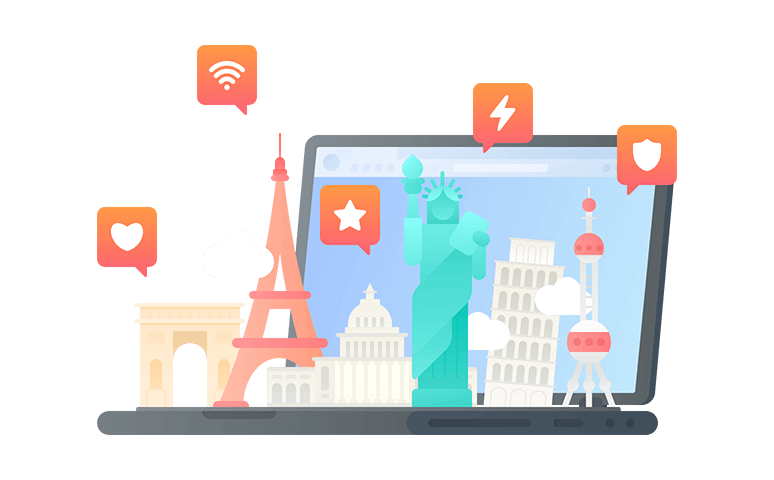 在中国台湾省怎么穿回中国 - 返华VPN